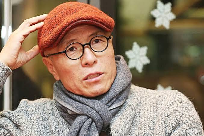 만화가-허영만