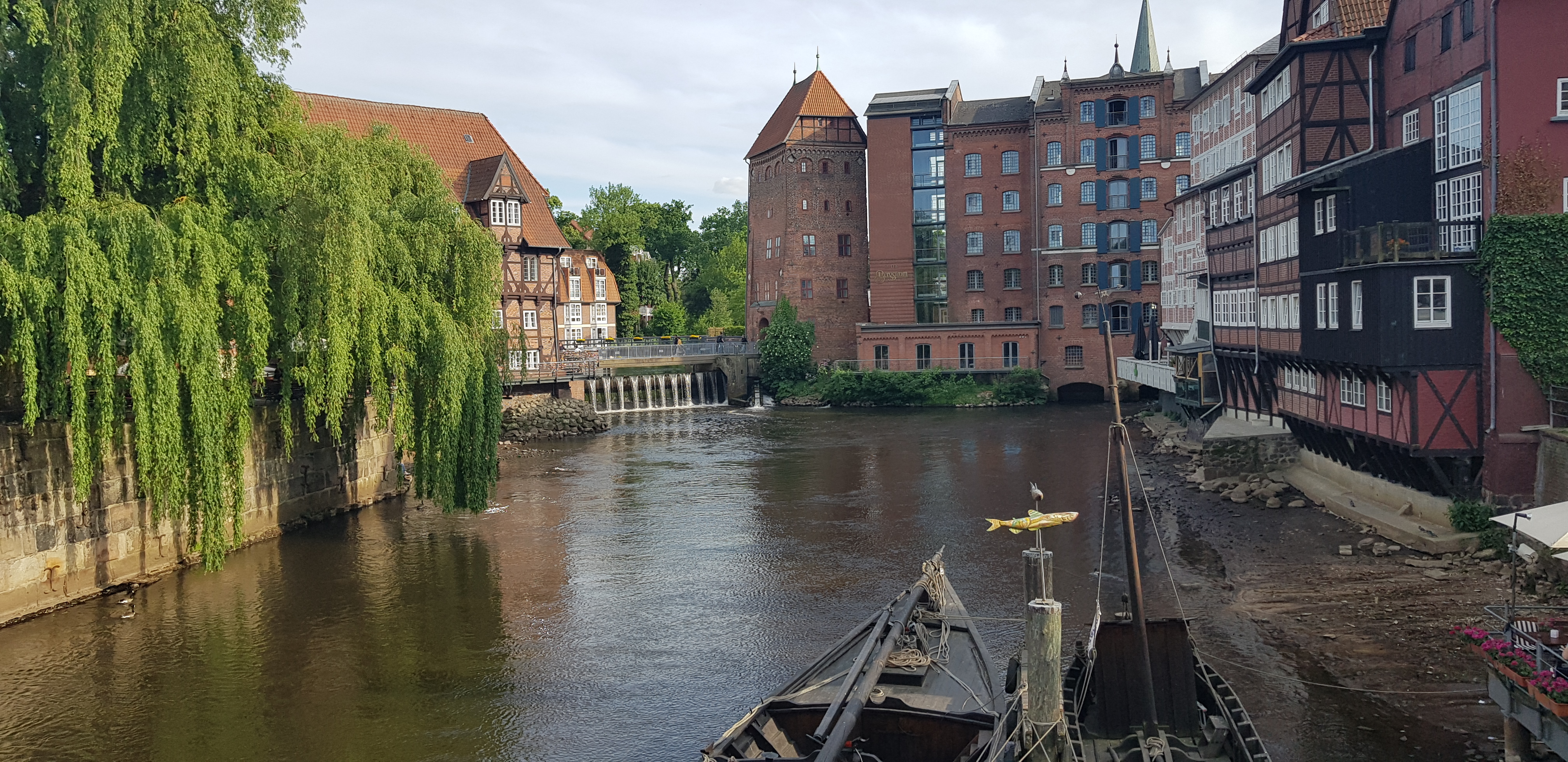 뤼네부르크 사진