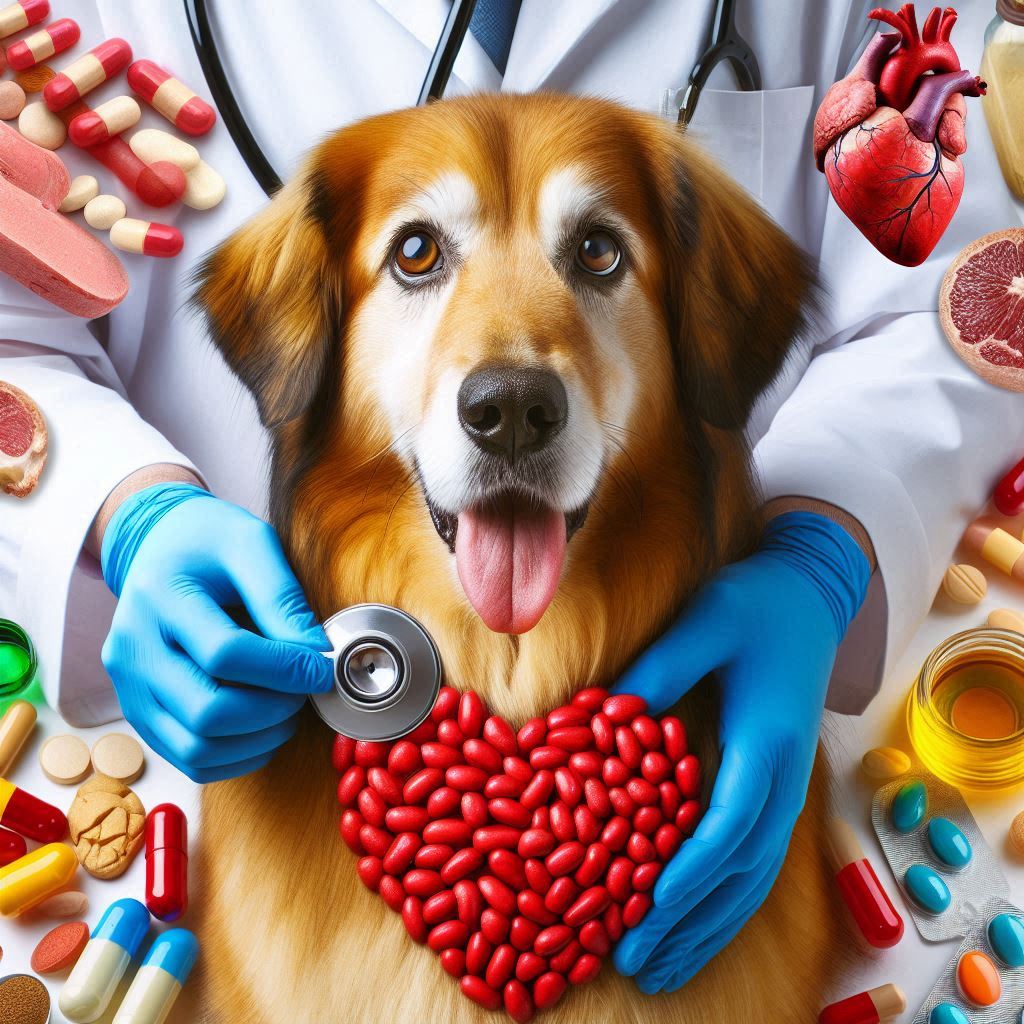 강아지 심장병4