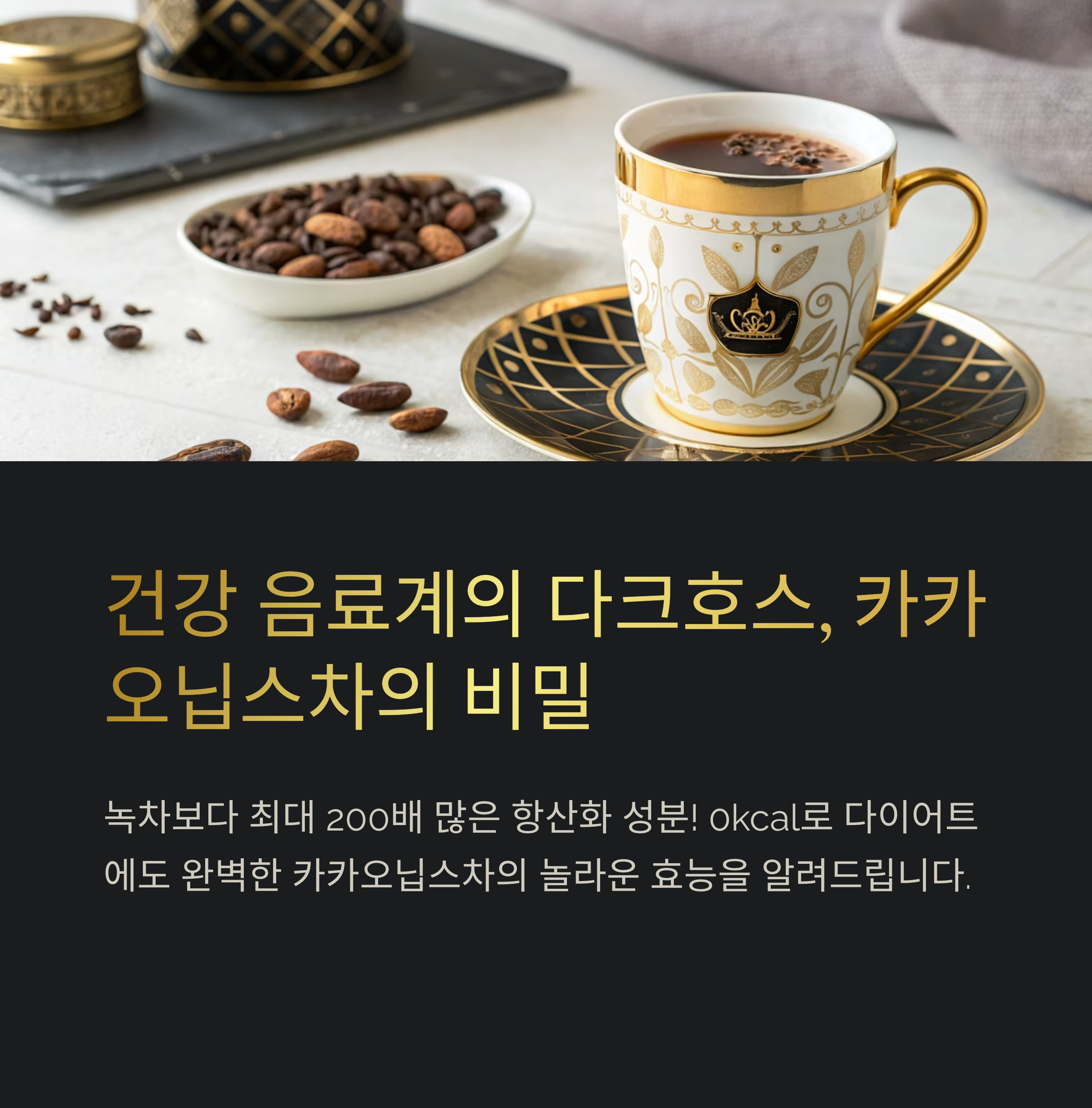 카카오닙스차
