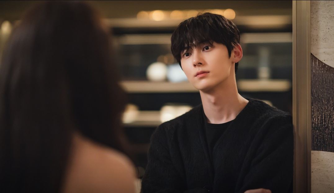 소용없어거짓말