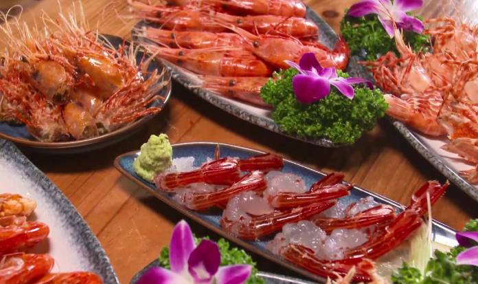 꽃새우영번지 위치 메뉴 가격 강남 역삼동 맛집 전참시 쯔양 신동엽픽 정보 5