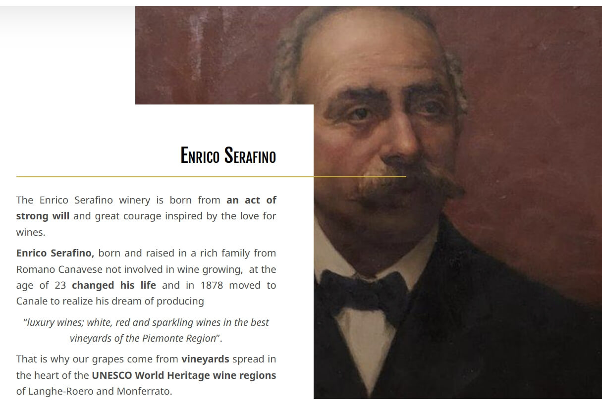 [Italy] Grifo del Quartaro Gavi DOCG 2023, Piemonte｜그리포 델 콰르타로 가비 DOCG 2023, 피에몬테