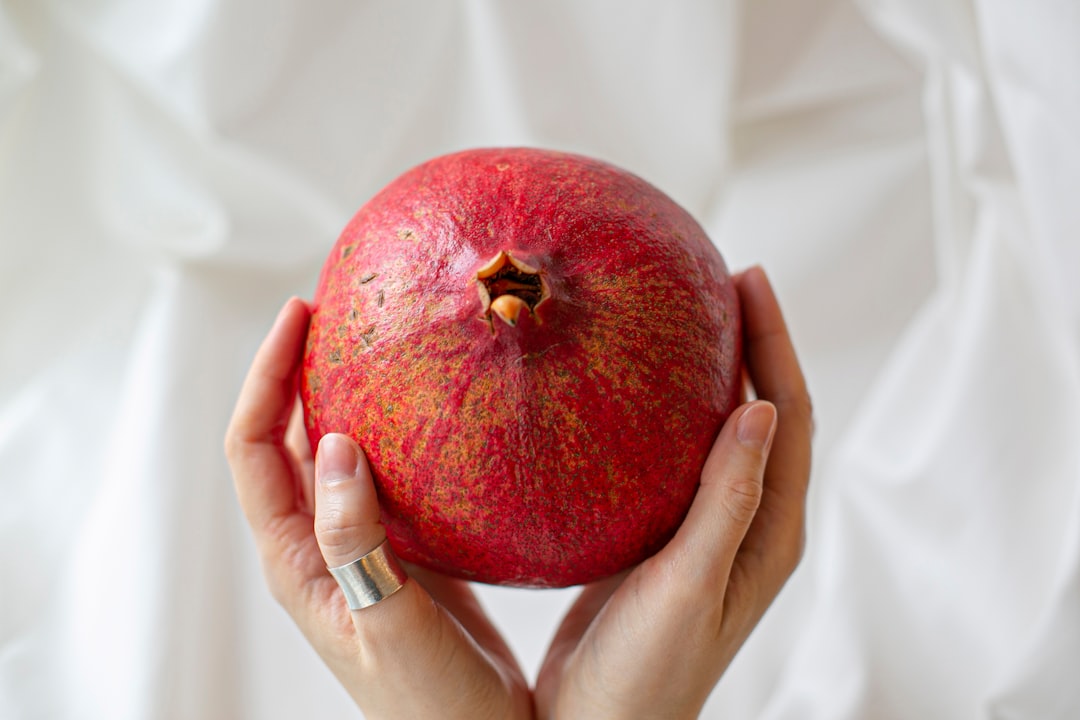 Pomegranate