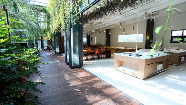 미리내 힐빙 클럽