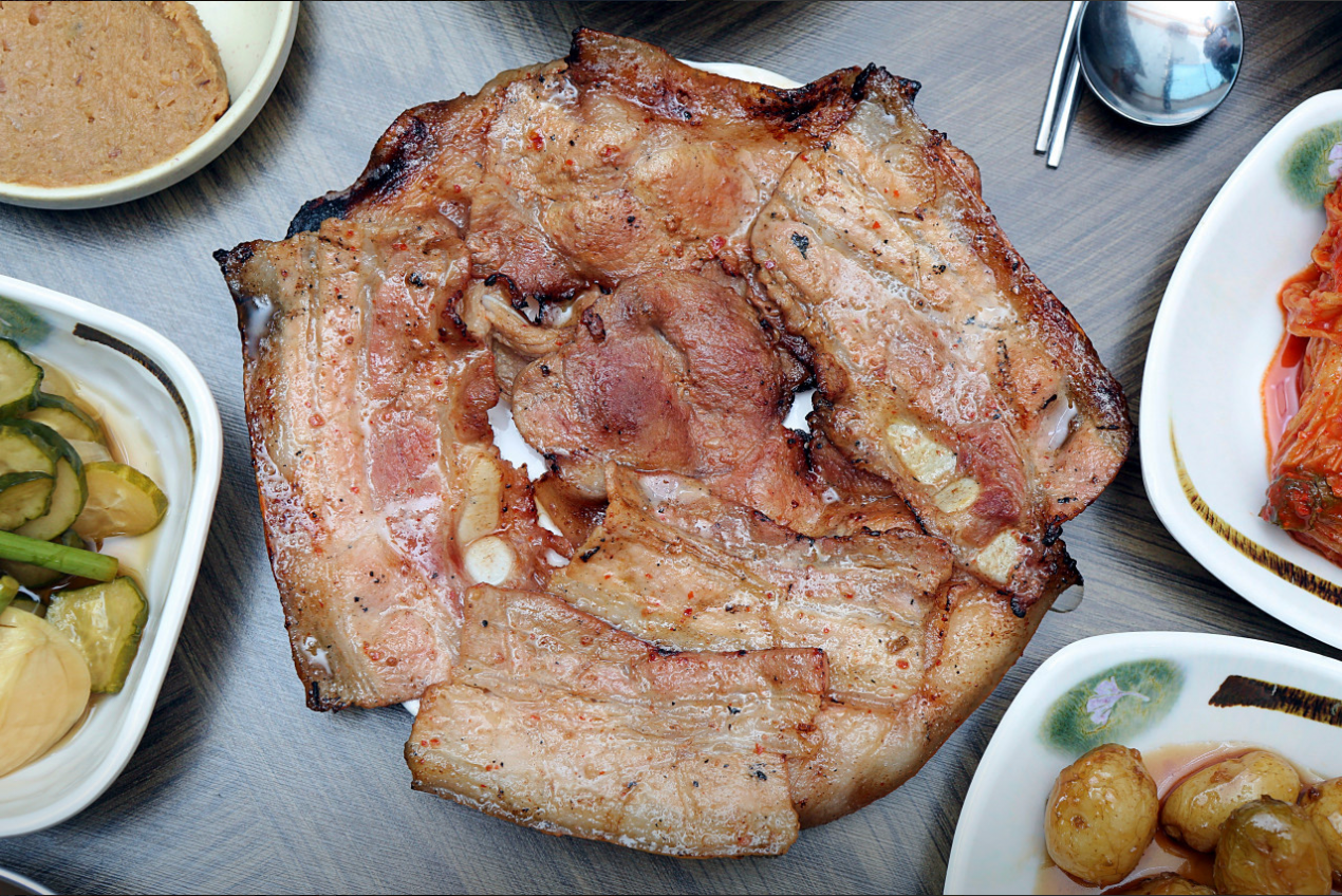 나주 맛집 끝판왕, 송현불고기 43년 손맛에 눈물 쏟은 이유
