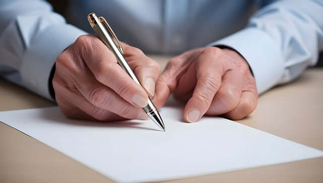 이력서 양식 작성법 예시 샘플 사이트 바로가기