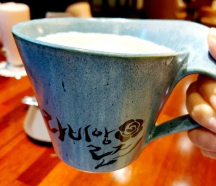 라비앙로즈