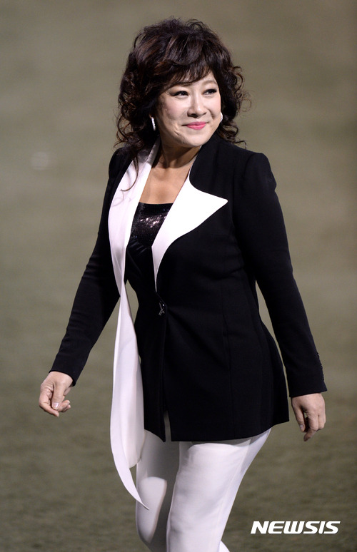 노사연 가수 데뷔