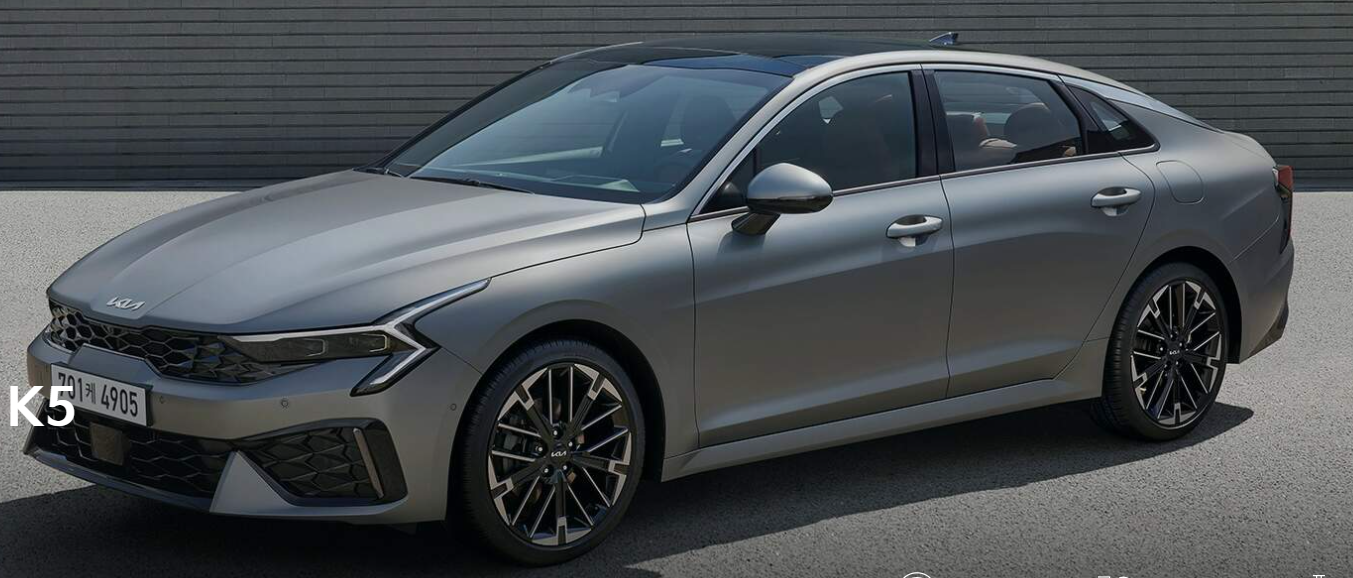 기아 K5 하이브리드와 경쟁 모델 비교, 어떤 차가 더 좋을까?