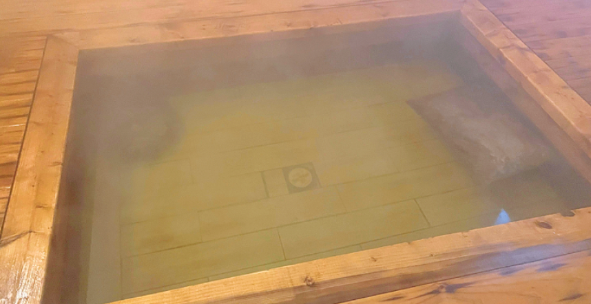 생활의달인 찜질방