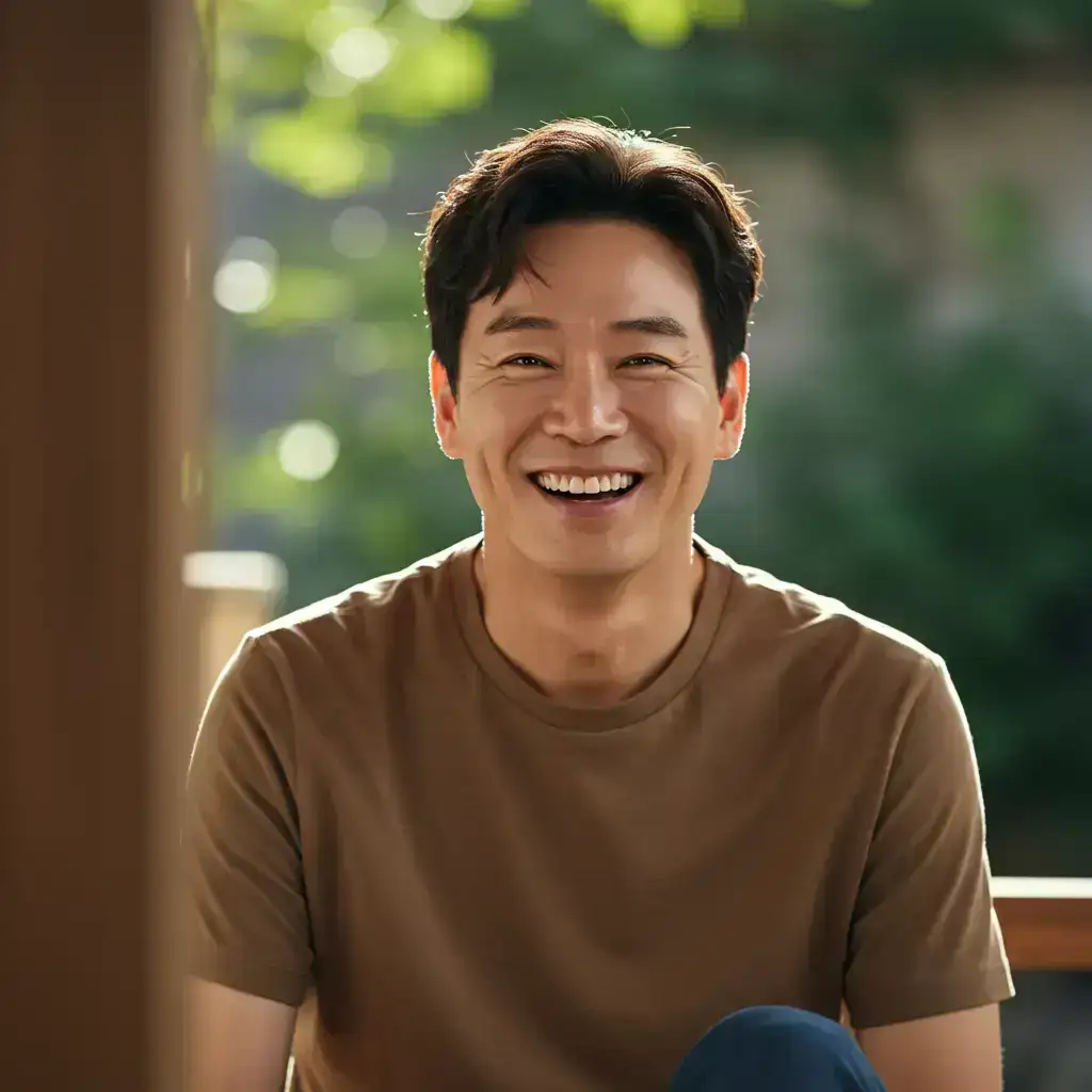 "고령자