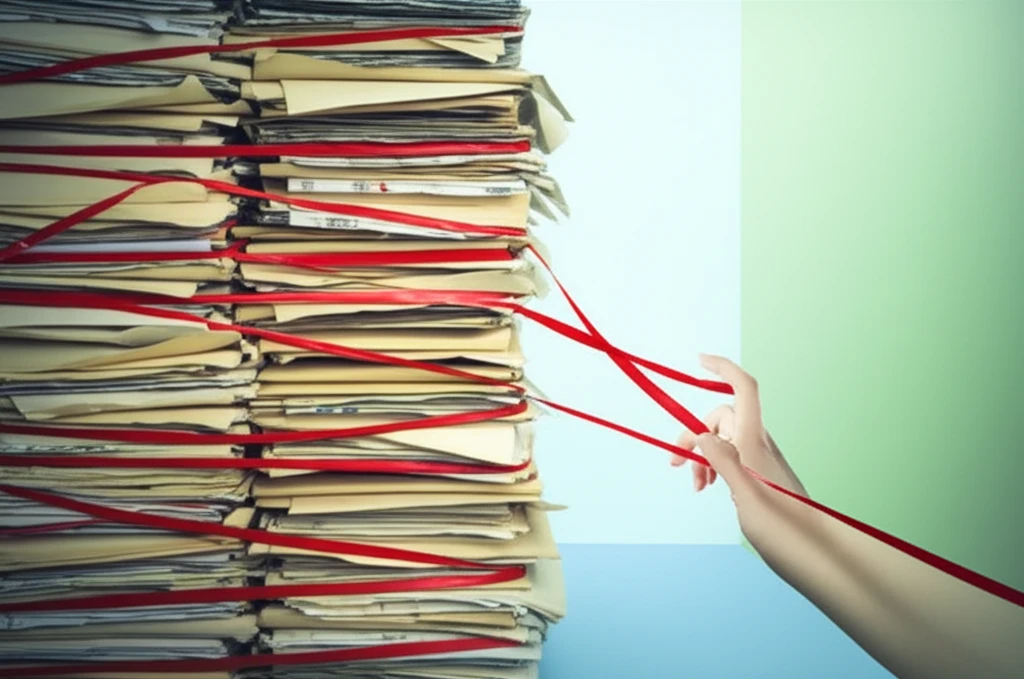 기업 성장을 가로막는 조달청 숨은 규..