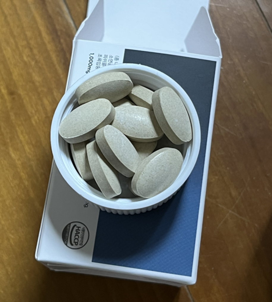 셀로비스 콘드로이친 내돈내산