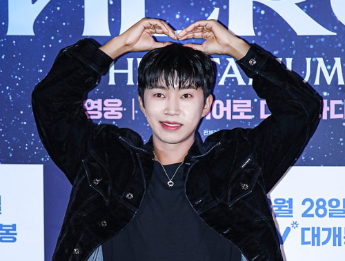 임영웅