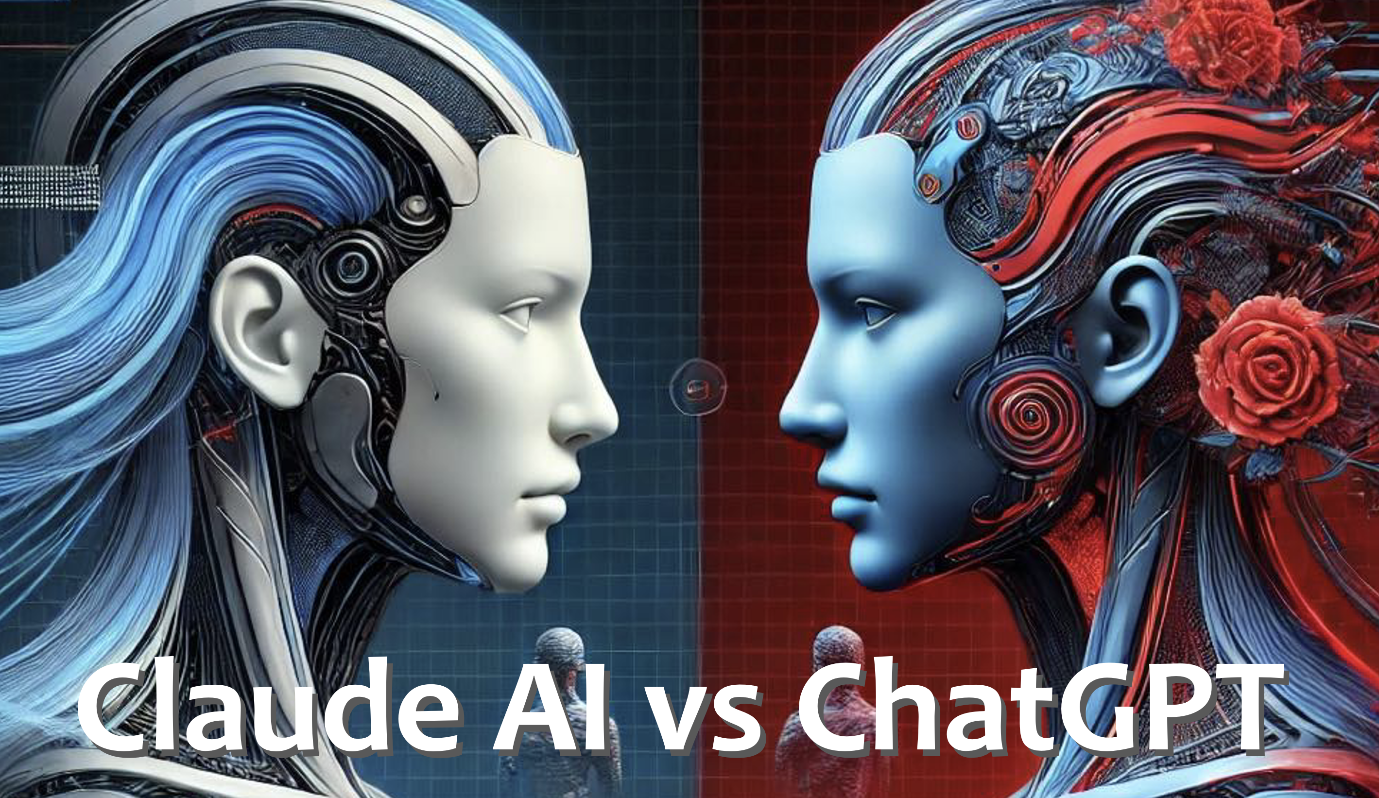 ai 비교