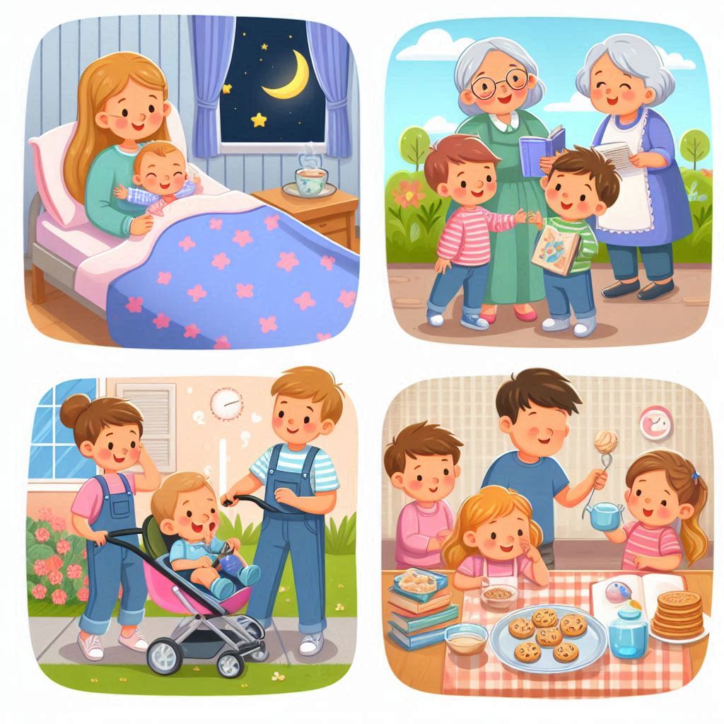 아이돌봄 서비스3