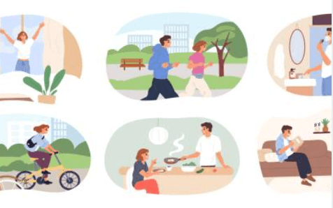 하나은행 소상공인 고효율기기 200만원 지원, 신청하기