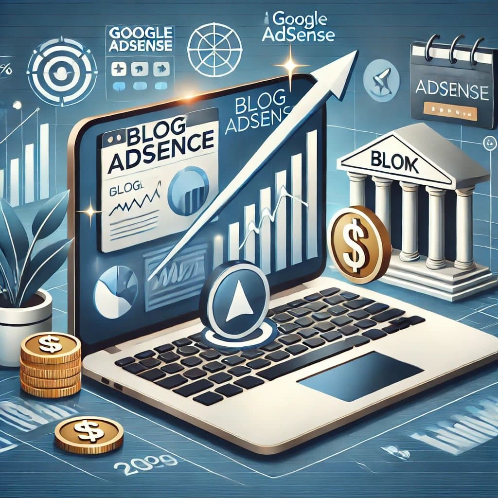 블로그 성장 전략 &amp; 수익 정산 가이드