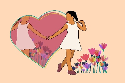 자아의 개념과 신체 발달