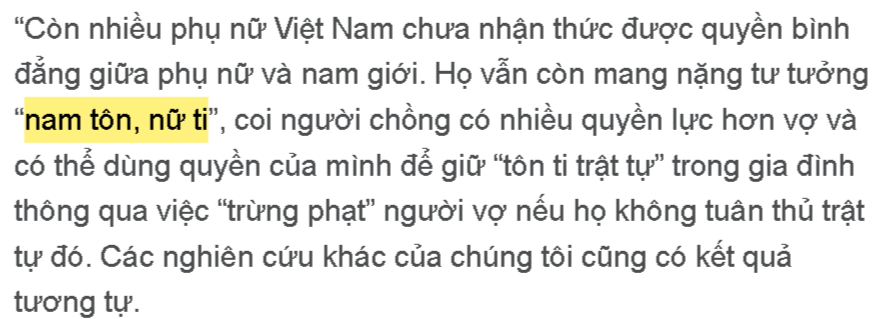 "남 똔 느 띠"을 인용한 기사 캡처