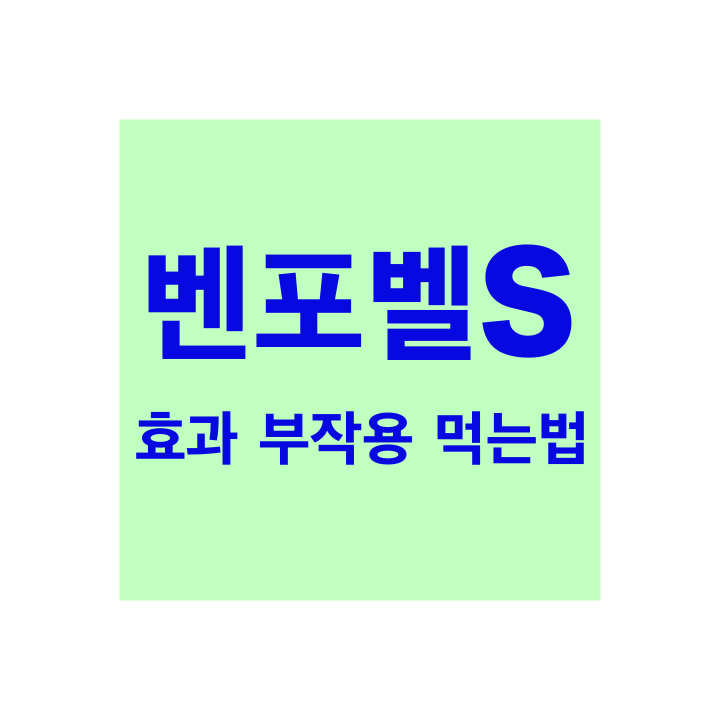 벤포벨S썸네일