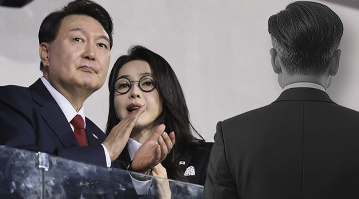 3대 특검법 국회 통과