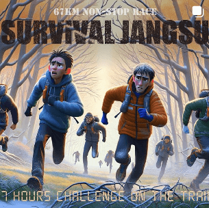 장수 트레일레이스 대회 참가 접수 바로하기