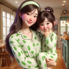 딸 낳는 꿈 해몽풀이 [무료 꿈해몽]
