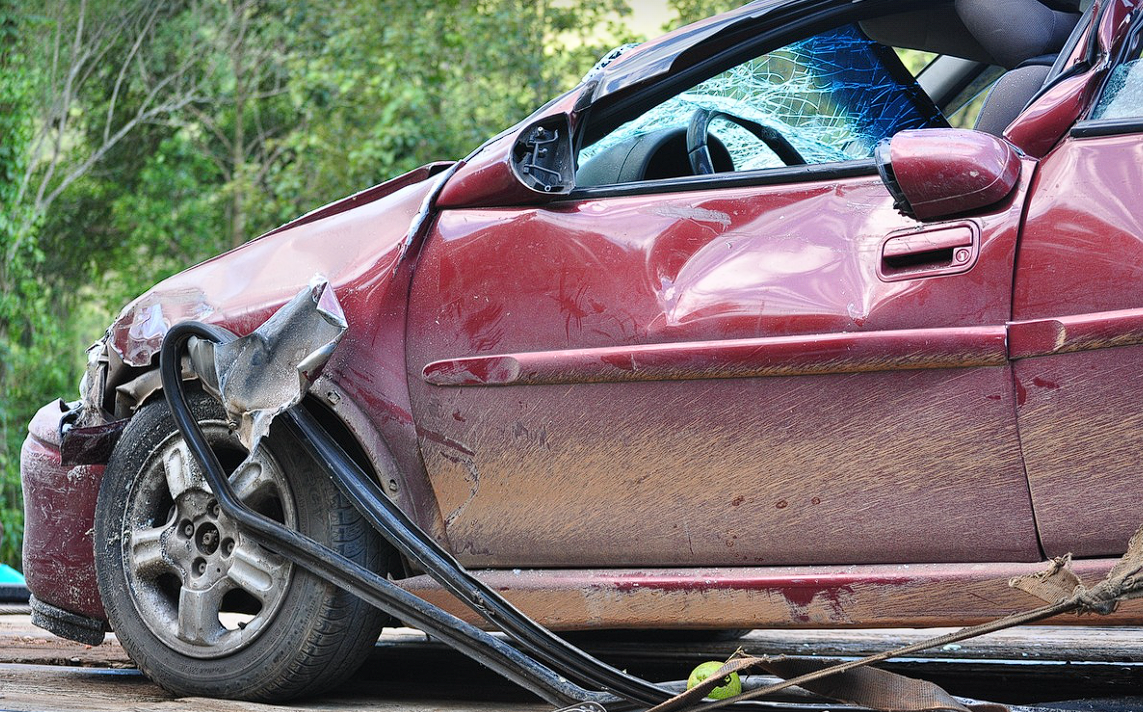 교통사고 합의금