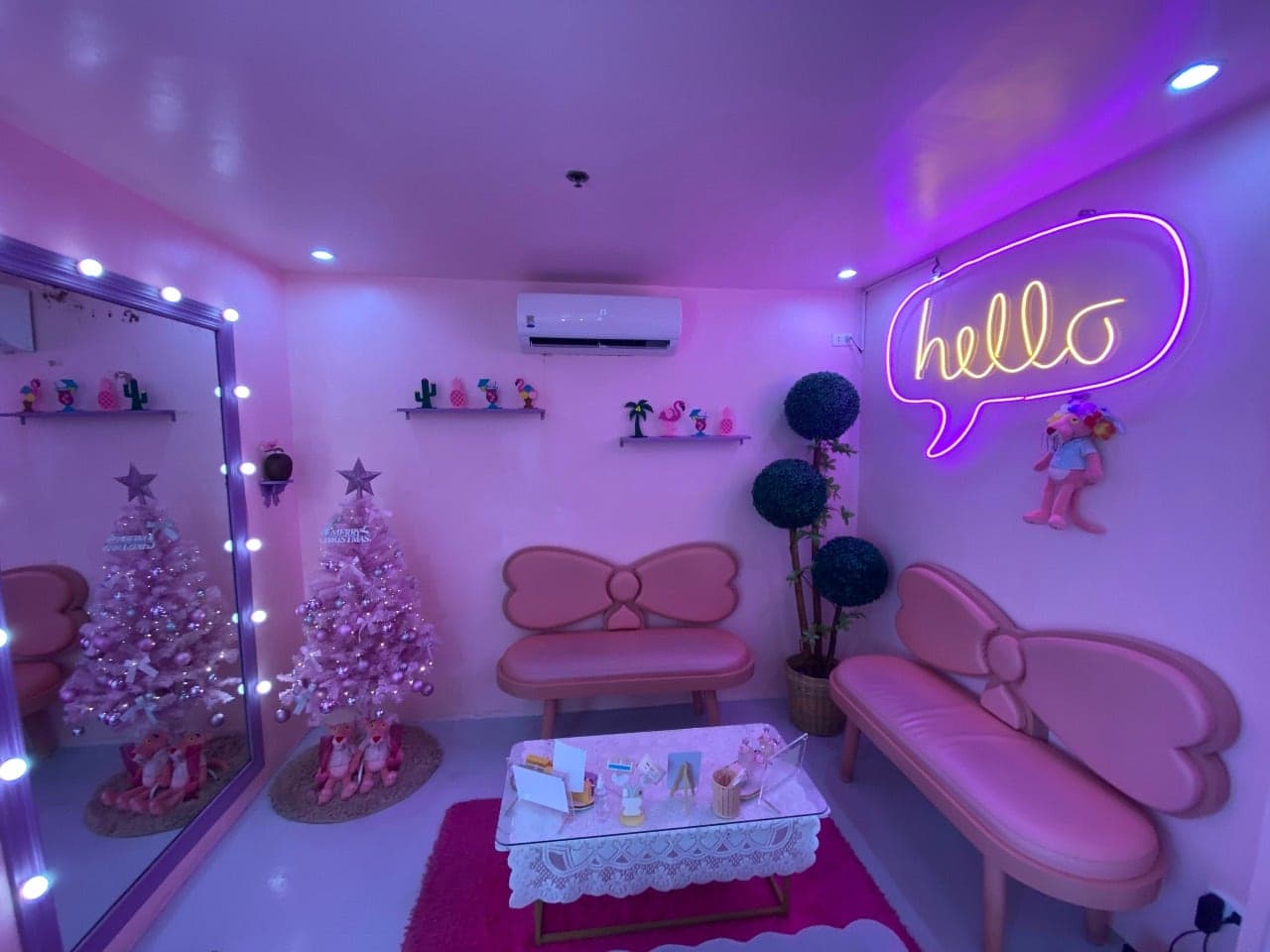 보라카이여행 마사지