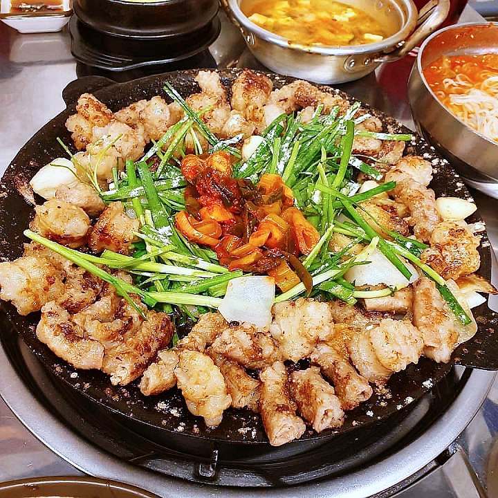 전참시 전지적참견시점 이영자 맛집 추천 소개 