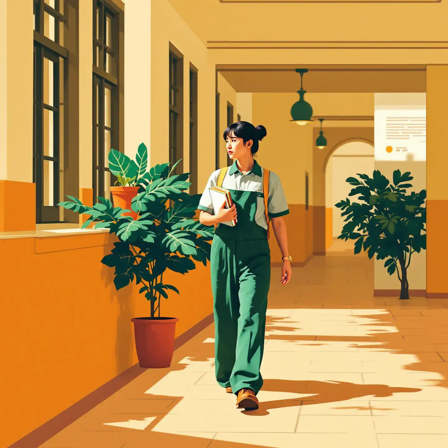 2025년 국가근로장학금 안전사고 발생 시 수칙