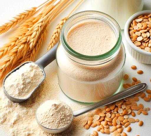 카무트효소만들기 최신 맛있게 먹는 방법 | 카무트효소효능 (2024ver)