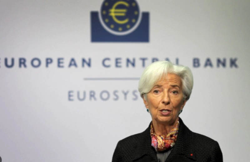 ECB 통화정책회의 빅스텝 소식 및 SVB CS 파산 상황 정리