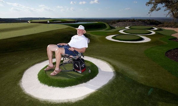 오디세이 2볼퍼터(투볼퍼터)