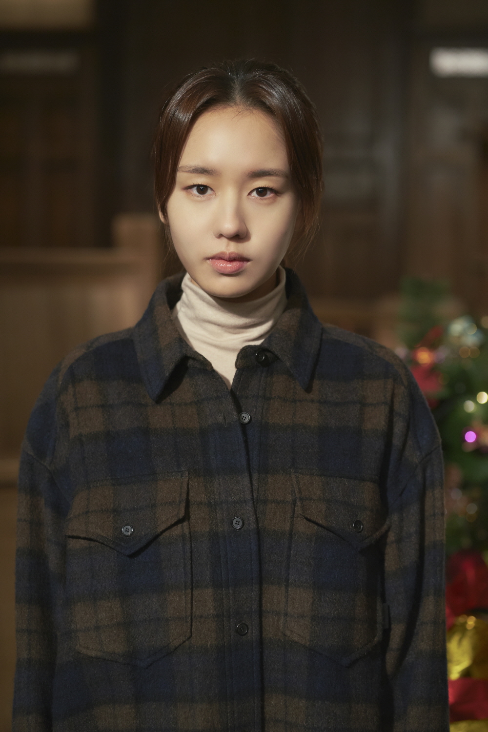 한 사람만 인물관계도