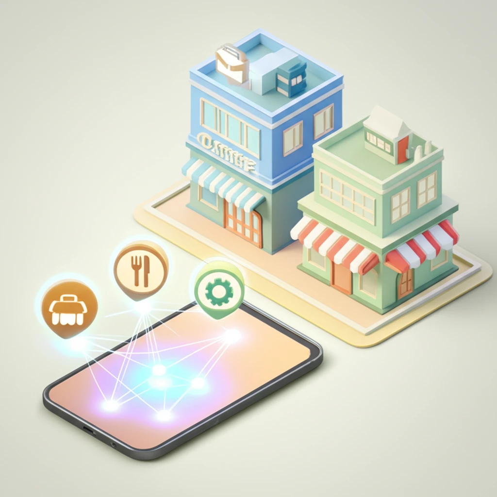 공주교차로 지역 밀착형 구인구직 및 ..