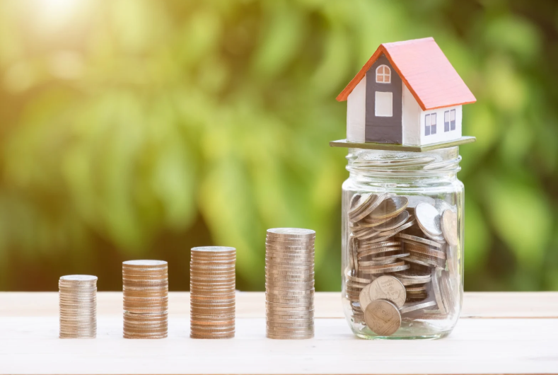 가상자산으로 월세받기