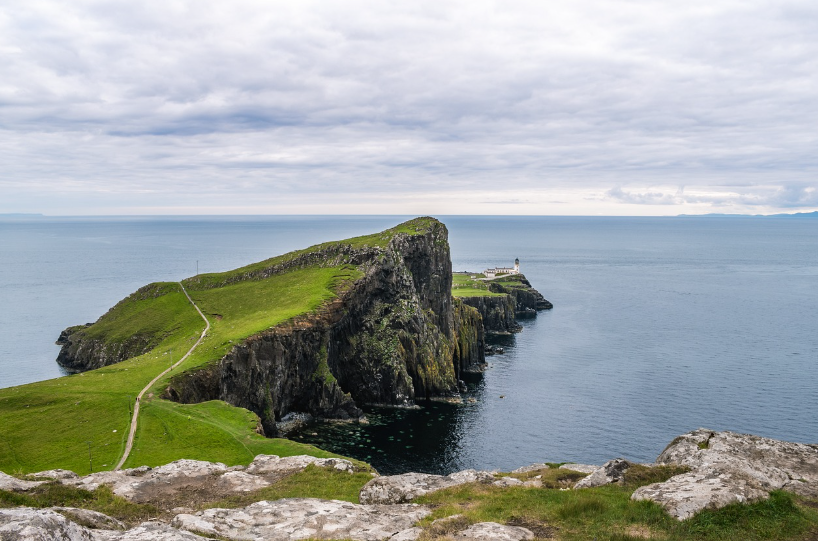포르투갈 아조레스 제도 : 대서양에 위치한 아름다운 섬