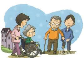 요양보호사 자격증