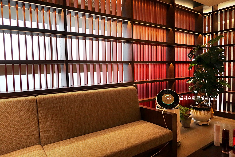 동인비 스파 1899 해운대점에서 전신마사지