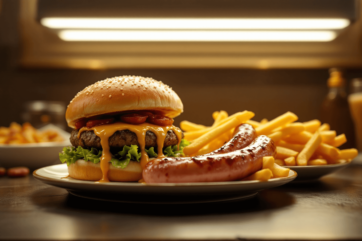 위염 초기증상 사진입니다.