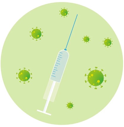 임신부 독감 무료 예방접종 지원대상 기간 동네병원찾기