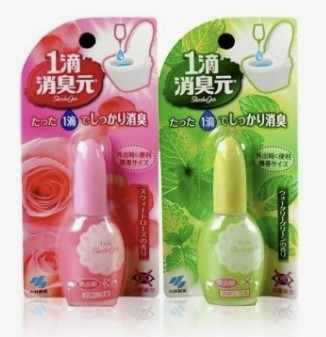 일본-화장실-향수