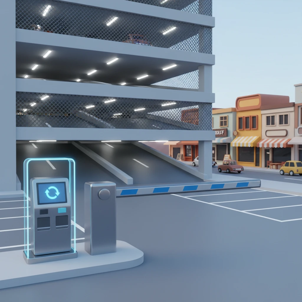 대야미역 주차 요금 환승 감면 혜택 ..