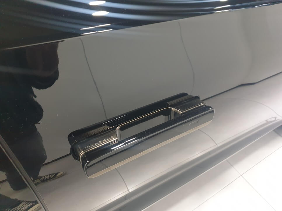 현대 디 올 뉴 그랜저