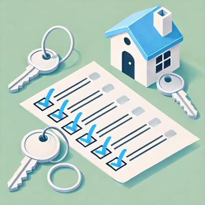 전세자금대출 신청할 때 알아야 할 체크포인트와 핵심 준비사항 총정리