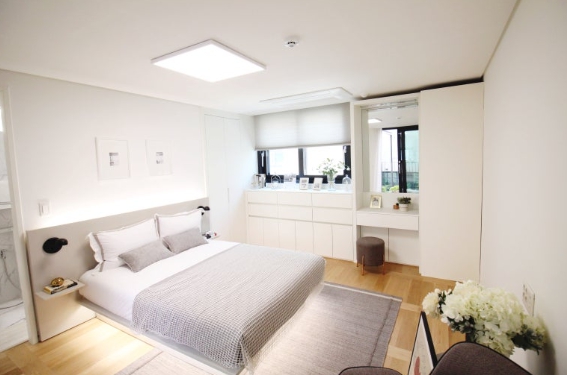 LH 고령자 복지주택