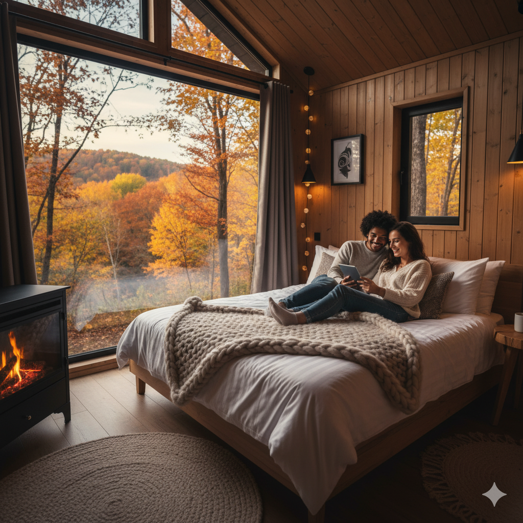 2025년 여행가는 가을 캠페인